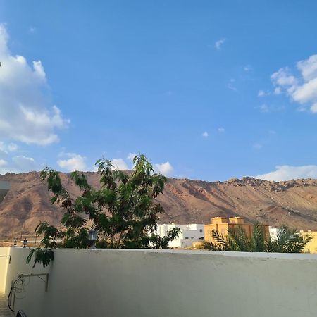 Villa Mountain Balcony House à Nizwa Extérieur photo