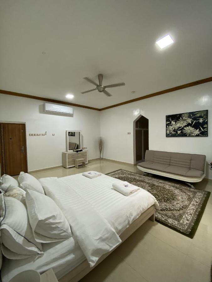 Villa Mountain Balcony House à Nizwa Extérieur photo