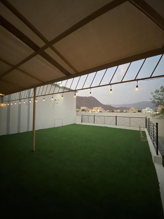 Villa Mountain Balcony House à Nizwa Extérieur photo