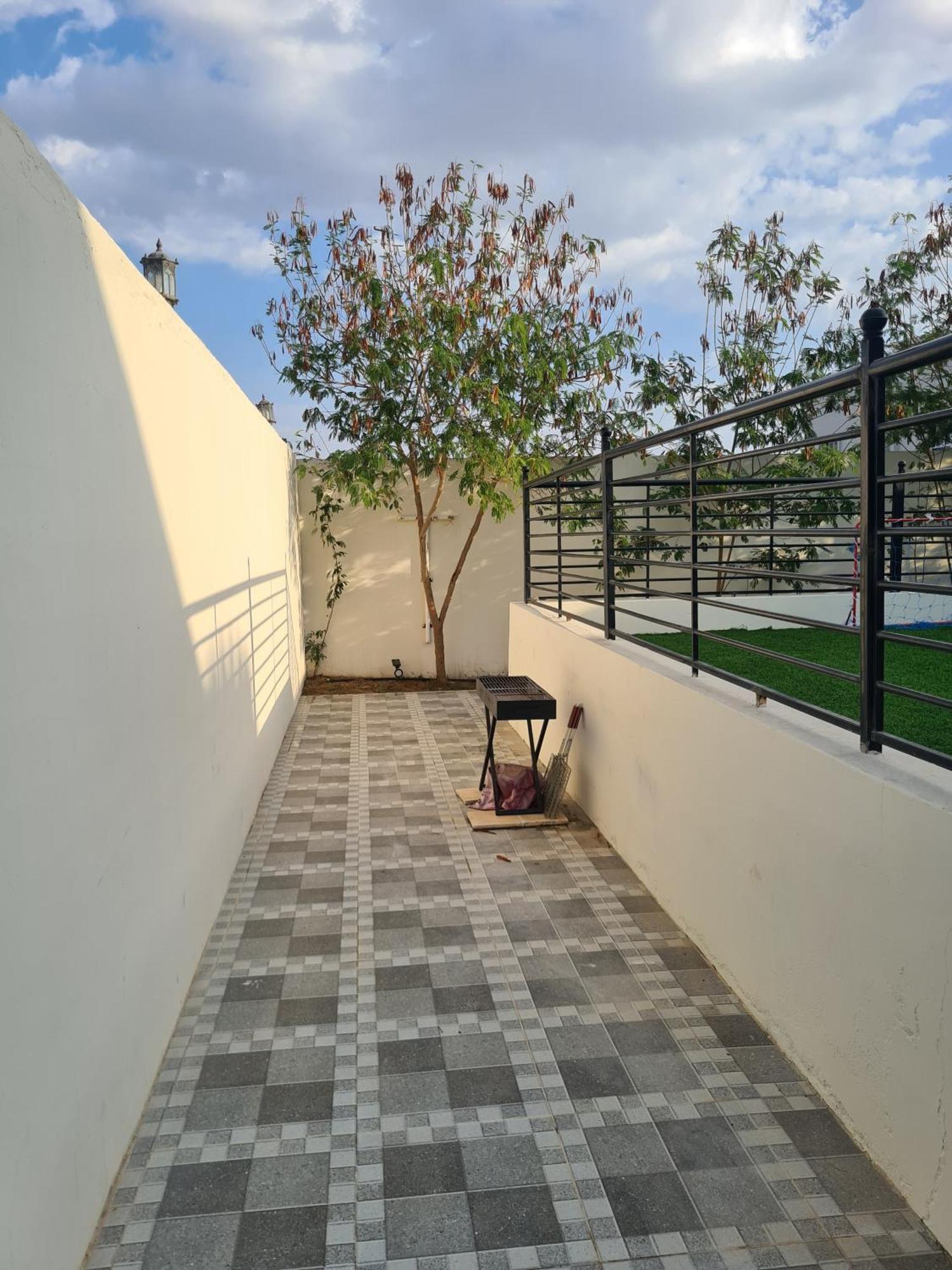 Villa Mountain Balcony House à Nizwa Extérieur photo